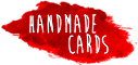 Handmade Cards Button