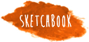 Sketchbook Button